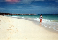 2001 - Punta Cana 4